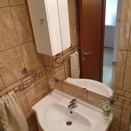 Apartament Bratusa Murter