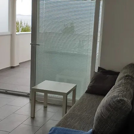 Apartament Bratusa Murter