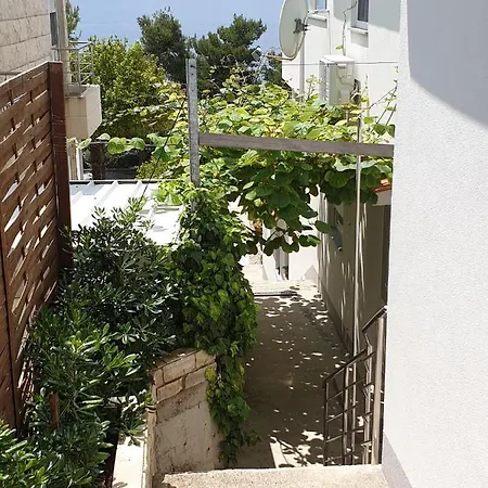 Apartament Bratusa Murter