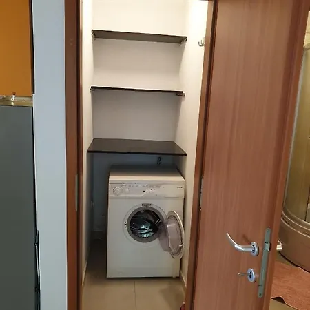 Bratusa Apartment Murter