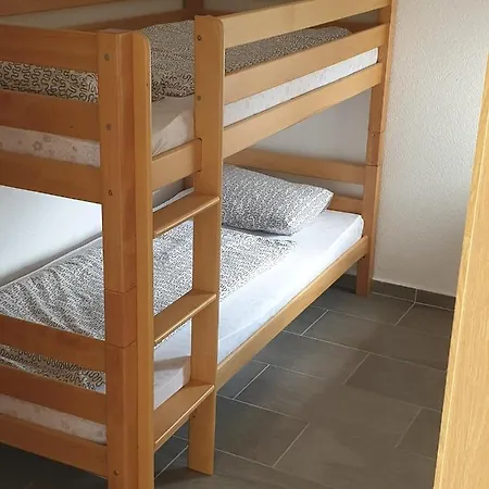 Bratusa Apartment Murter