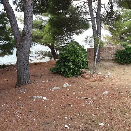 Bratusa Apartment Murter